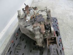 KIA RIO 1.5 CRDI 05-11 SKRZYNIA BEGÓW TC82 P51763