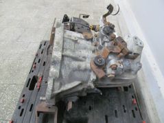KIA RIO 1.5 CRDI 05-11 SKRZYNIA BEGÓW TC82 P51763