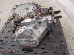 KIA RIO 1.5 CRDI 05-11 SKRZYNIA BEGÓW TC82 P51763