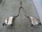 VW PHAETON 3.0 TDI TLUMIK KONCOWY 3D0253611S 02-09
