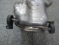 VW PHAETON 3.0 TDI TLUMIK KONCOWY 3D0253611S 02-09
