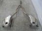 VW PHAETON 3.0 TDI TLUMIK KONCOWY 3D0253611S 02-09