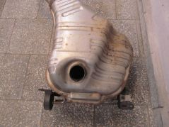 VW PHAETON 3.0 TDI TLUMIK KONCOWY 3D0253611S 02-09