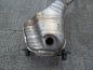 VW PHAETON 3.0 TDI TLUMIK KONCOWY 3D0253611S 02-09