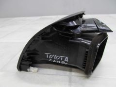 TOYOTA CAMRY 02-06 KRATKA NAWIEWU LEWY PRZOD 55650-33090