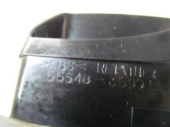 TOYOTA CAMRY 02-06 KRATKA NAWIEWU LEWY PRZOD 55650-33090