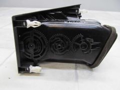 TOYOTA CAMRY 02-06 KRATKA NAWIEWU PRAWY PRZOD 55650-33100