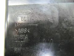 FORD TRANSIT III KRATKA NAWIEWU PRAWA 6C11-19C681-AC