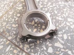 RENAULT 1.5 DCI K9KJ836 08- TLOK 7657X KORBOWOD