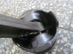 RENAULT 1.5 DCI K9KJ836 08- TLOK 7657X KORBOWOD