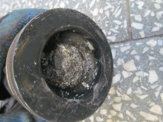 RENAULT 1.5 DCI K9KJ836 08- TLOK 7657X KORBOWOD