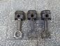 RENAULT 1.5 DCI K9KJ836 08- TLOK 7657X KORBOWOD