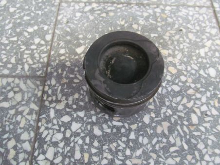 RENAULT NISSAN 1.5 DCI K9KJ836 08- TLOK 7657X