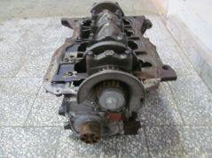 RENAULT MEGANE 1.5 DCI BLOK WAL SILNIKA K9KJ836 08-15