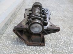 RENAULT MEGANE 1.5 DCI BLOK WAL SILNIKA K9KJ836 08-15