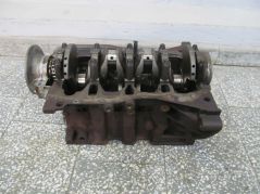 RENAULT MEGANE 1.5 DCI BLOK WAL SILNIKA K9KJ836 08-15