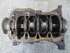 RENAULT MEGANE 1.5 DCI BLOK WAL SILNIKA K9KJ836 08-15