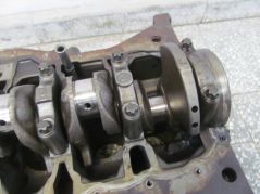RENAULT MEGANE 1.5 DCI BLOK WAL SILNIKA K9KJ836 08-15