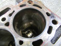 RENAULT MEGANE 1.5 DCI BLOK WAL SILNIKA K9KJ836 08-15