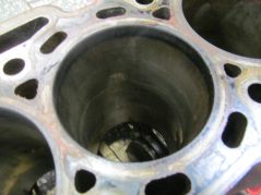 RENAULT MEGANE 1.5 DCI BLOK WAL SILNIKA K9KJ836 08-15