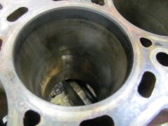 RENAULT MEGANE 1.5 DCI BLOK WAL SILNIKA K9KJ836 08-15
