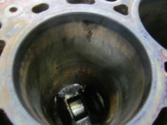 RENAULT MEGANE 1.5 DCI BLOK WAL SILNIKA K9KJ836 08-15