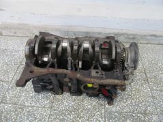 RENAULT MEGANE 1.5 DCI BLOK WAL SILNIKA K9KJ836 08-15