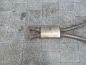 JAGUAR XF 2.7 TLUMIK SRODKOWY WYDECH 08-15 8X23-5212-HB