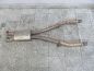 JAGUAR XF 2.7 TLUMIK SRODKOWY WYDECH 08-15 8X23-5212-HB