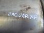 JAGUAR XF 2.7 TLUMIK SRODKOWY WYDECH 08-15 8X23-5212-HB