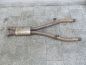 JAGUAR XF 2.7 TLUMIK SRODKOWY WYDECH 08-15 8X23-5212-HB