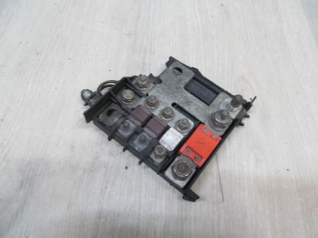 DUCATO JUMPER 2.3JTD 02-06 KLEMA PLUSOWA