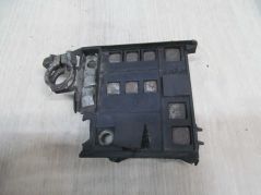 DUCATO JUMPER 2.3JTD 02-06 KLEMA PLUSOWA
