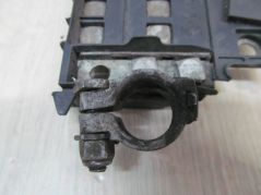 DUCATO JUMPER 2.3JTD 02-06 KLEMA PLUSOWA