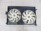 OPEL VECTRA C SIGNUM 02/05 WENTYLATORY CHLODNICY 13114371