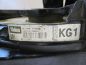 OPEL VECTRA C SIGNUM 02/05 WENTYLATORY CHLODNICY 13114371