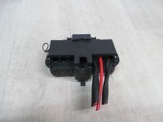 MERCEDES W203 KLEMA PLUSOWA A2035450603