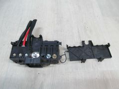 MERCEDES W203 KLEMA PLUSOWA A2035450603