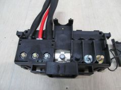 MERCEDES W203 KLEMA PLUSOWA A2035450603