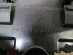 MERCEDES W203 KLEMA PLUSOWA A2035450603