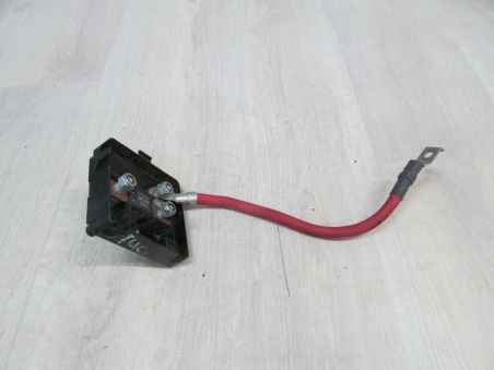 BMW E46 2.0D SKRZYNKA BEZPIECZNIKOW 8387546