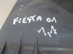 FORD FIESTA MK4 99/02 WENTYLATOR CHLODNICY BELKA