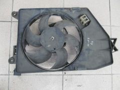 SKODA FELICIA 1.9 D 95/00 WENTYLATOR CHLODNICY