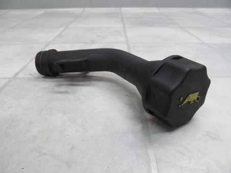 IVECO DAILY 2.8 TDI WLEW OLEJU