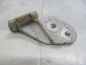 BMW 3 E46 COUPE CABRIO SEDAN 98-03 SLIZG ZDERZAKA PRZOD LEWY 8195295