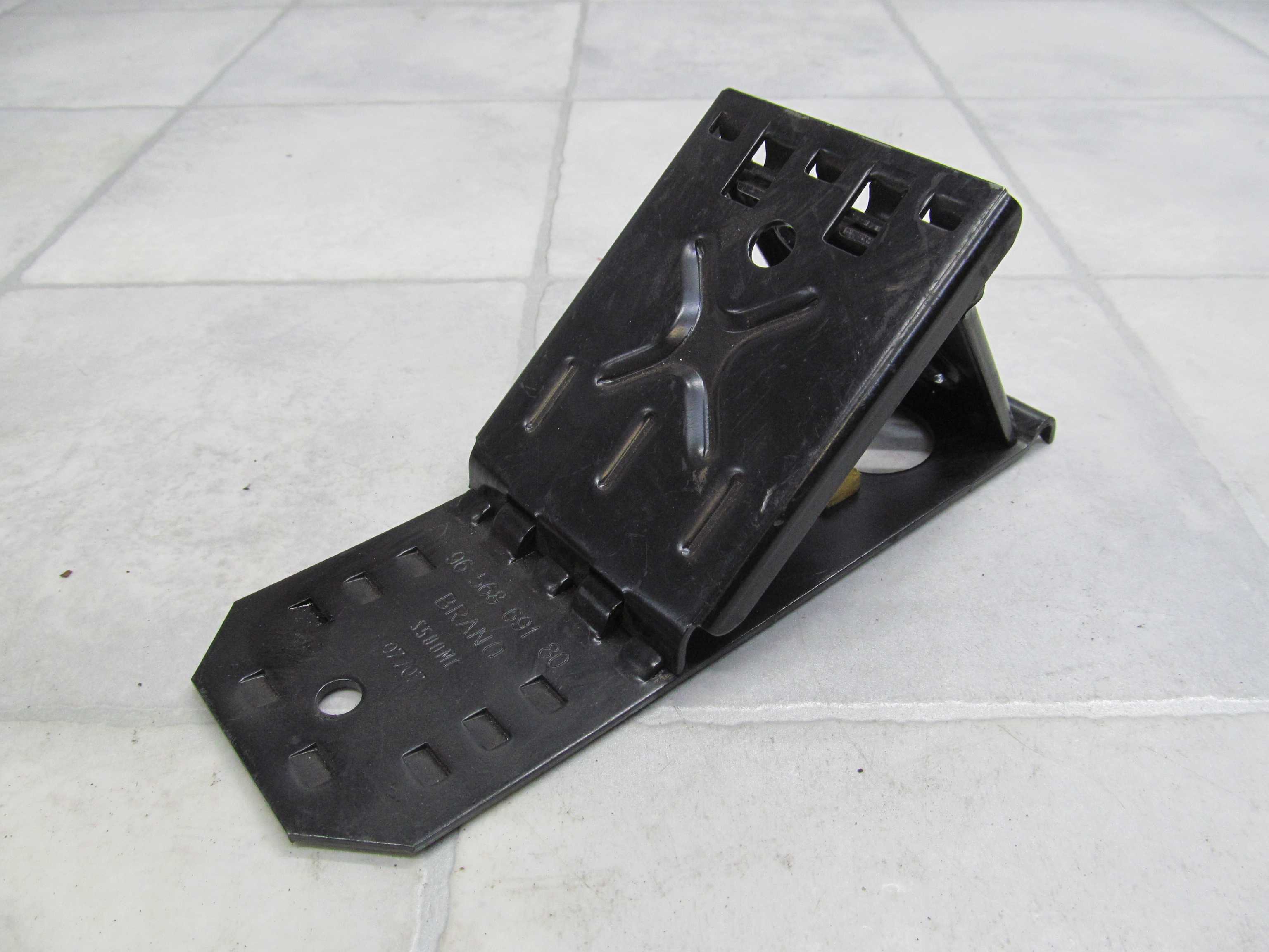 CITROEN C4 PICASSO KLIN PODPORA 9656869180