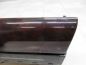 AUDI A4 B5 LIFT POPIELNICZKA PRZOD DREWNO 8D0857951G