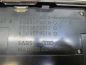 AUDI A4 B5 LIFT POPIELNICZKA PRZOD DREWNO 8D0857951G