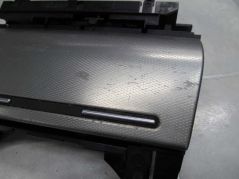 AUDI A4 B6 POPIELNICZKA PRZOD 8E0857951F