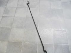 NISSAN XTRAIL PODPORA MASKI
